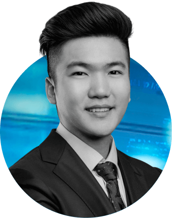 Background decoration